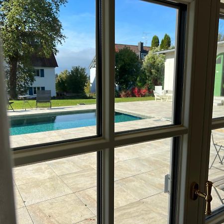 Villa Rosenhof Lindau  Eksteriør billede