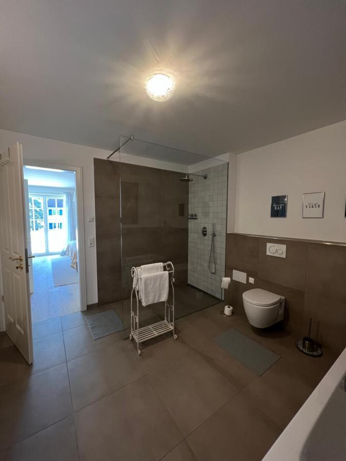 Villa Rosenhof Lindau  Eksteriør billede